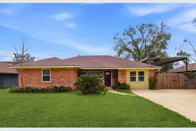 4929 Libbey Lane, Houston, TX 77092 - Photo 1