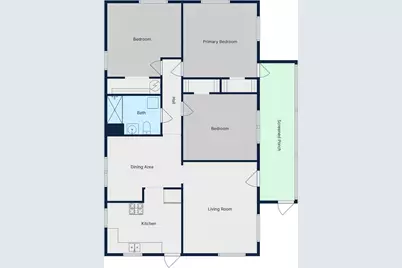 24103 US Highway 59 N, Corrigan, TX 75939 - Photo 17