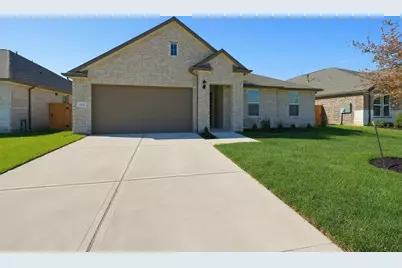 3219 Hidden Mist Drive, Texas City, TX 77568 - Photo 5