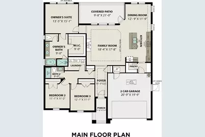 3219 Hidden Mist Drive, Texas City, TX 77568 - Photo 33