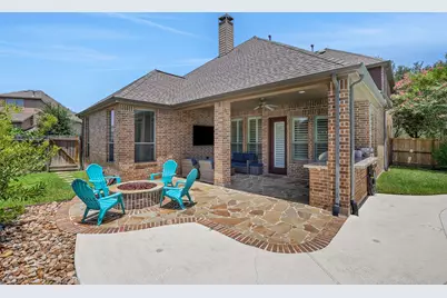 19111 Royal Cove Circle, Cypress, TX 77433 - Photo 41