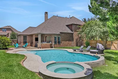 19111 Royal Cove Circle, Cypress, TX 77433 - Photo 3