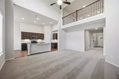 681 Barton Place Drive, Tarkington, TX 77327 - Photo 5