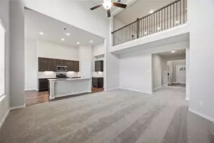681 Barton Place Dr, Tarkington, TX 77327 - Photo 5
