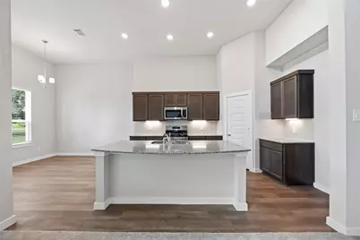 681 Barton Place Drive, Tarkington, TX 77327 - Photo 9
