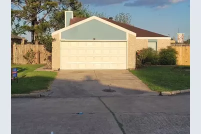 2955 Shadow Trail Drive, Houston, TX 77082 - Photo 1