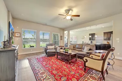 640 Pertonila Lane, Webster, TX 77598 - Photo 5