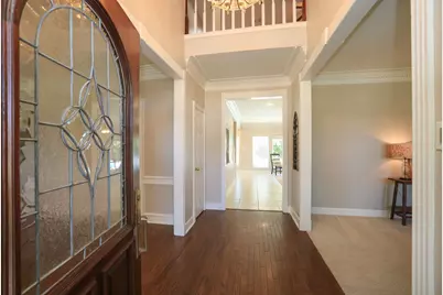 16107 Abberton Hill Drive, Spring, TX 77379 - Photo 9