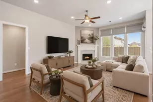 2614 Country Ln, Katy, TX 77493 - Photo 7