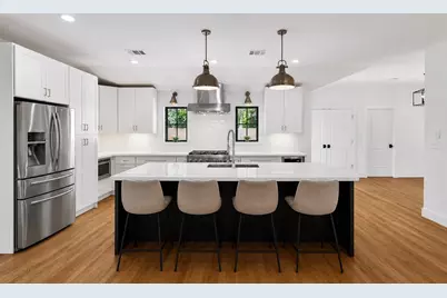 2319 Cheshire Lane, Houston, TX 77018 - Photo 9