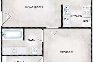 9707 N Timberside Dr, Houston, TX 77025 - Photo 3