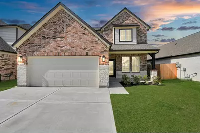 8447 Northern Pintail Drive, Houston, TX 77049 - Photo 1