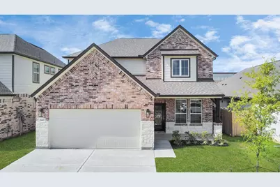 8447 Northern Pintail Drive, Houston, TX 77049 - Photo 3