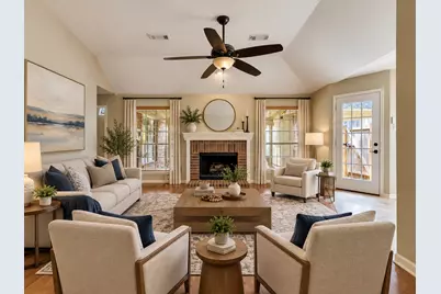 3407 Magnolia Trail, Houston, TX 77084 - Photo 17