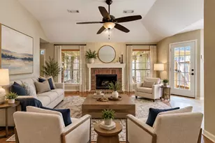 3407 Magnolia Trail, Houston, TX 77084 - Photo 17