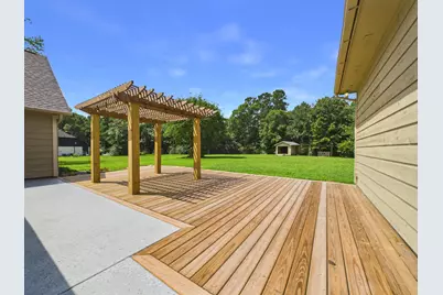 260 W West Ridge Drive, Coldspring, TX 77331 - Photo 13