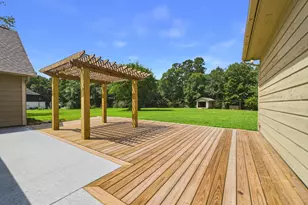 260 W West Ridge Dr, Coldspring, TX 77331 - Photo 13