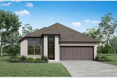 18703 Wild Raspberry Drive, Hockley, TX 77447 - Photo 1