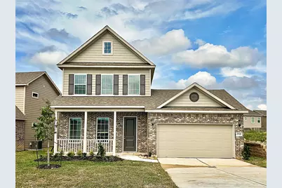 9706 Stewart Springs Boulevard, Montgomery, TX 77356 - Photo 1