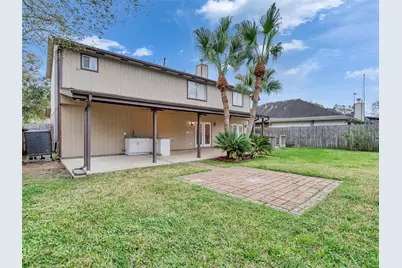 1814 Oak Valley Drive, Kemah, TX 77565 - Photo 31