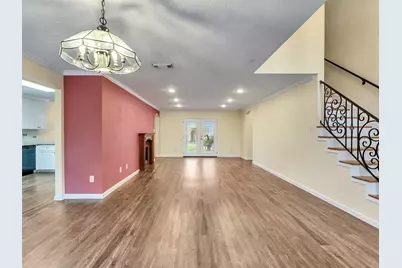 1814 Oak Valley Drive, Kemah, TX 77565 - Photo 5