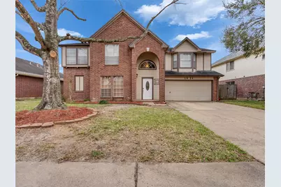 1814 Oak Valley Drive, Kemah, TX 77565 - Photo 3