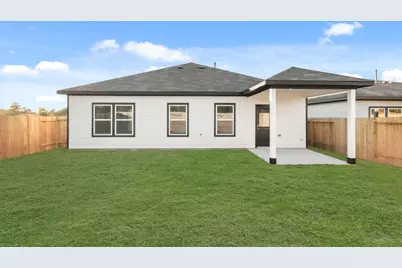 12034 Curlin Drive, Willis, TX 77318 - Photo 3