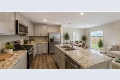 10715 Lavender Cotton Ln Lane, Houston, TX 77016 - Photo 3