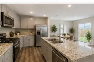 10715 Lavender Cotton Ln Ln, Houston, TX 77016 - Photo 3