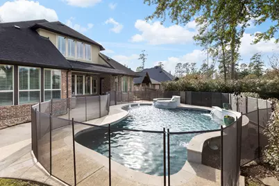 34130 Mill Creek Way, Pinehurst, TX 77362 - Photo 39