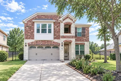 50 Tidwillow Place, Tomball, TX 77375 - Photo 1