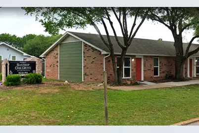 1910 Wilson St, Bastrop, TX 78602 - Photo 7
