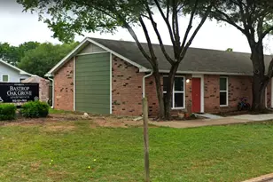 1910 Wilson St, Bastrop, TX 78602 - Photo 7