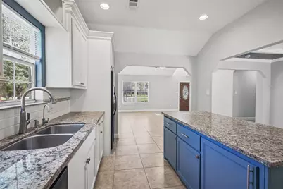 183 County Road 3310B, Cleveland, TX 77327 - Photo 5