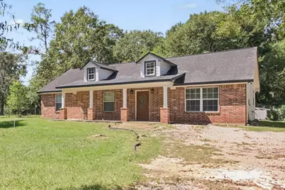 183 County Road 3310B, Cleveland, TX 77327 - Photo 1