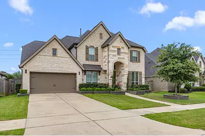 1818 Lottie Moore Loop, Richmond, TX 77469 - Photo 3