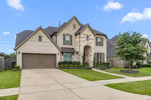 1818 Lottie Moore Loop, Richmond, TX 77469 - Photo 3