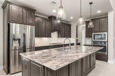 1818 Lottie Moore Loop, Richmond, TX 77469 - Photo 13
