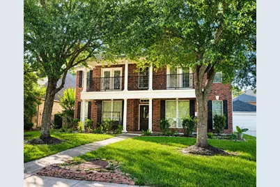 7503 Stonebridge Creek Lane, Humble, TX 77396 - Photo 1