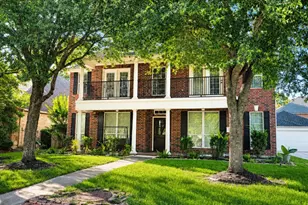 7503 Stonebridge Creek Ln, Humble, TX 77396 - Photo 1