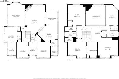 7503 Stonebridge Creek Lane, Humble, TX 77396 - Photo 41