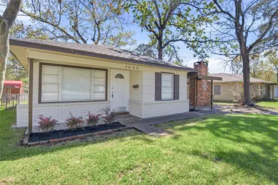 1005 Callahan Avenue, Conroe, TX 77301 - Photo 3