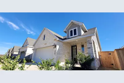 21627 Colonial Meadow Creek Trail, Waller, TX 77484 - Photo 3