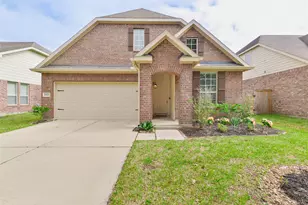 9831 Wellington Chase Ln, Humble, TX 77396 - Photo 1