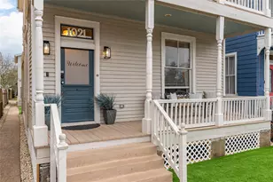 1021 Sealy St, Galveston, TX 77550 - Photo 5