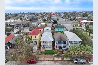 1021 Sealy Street, Galveston, TX 77550 - Photo 3