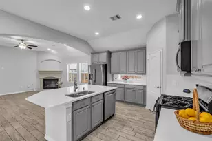 16838 Ellicott Rock Dr, Humble, TX 77346 - Photo 9