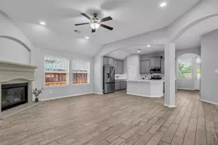 16838 Ellicott Rock Dr, Humble, TX 77346 - Photo 5