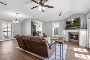 17519 Sundrop Ln, Houston, TX 77084 - Photo 3