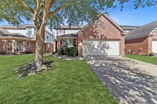 19510 Harvest Stream Way, Houston, TX 77084 - Photo 1